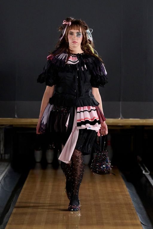 Chopova Lowena - Spring/Summer 2027 - womenswear