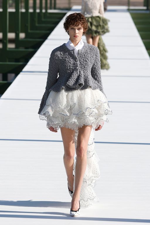 Dior - Fall/Winter 2026 - womenswear