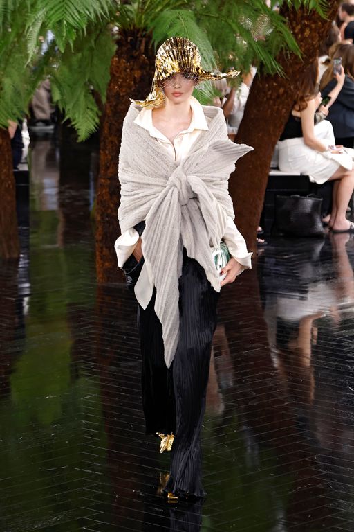 Dior - Fall/Winter 2026 - couture