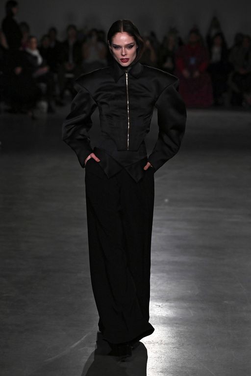 Christian Siriano - Fall/Winter 2026 - womenswear