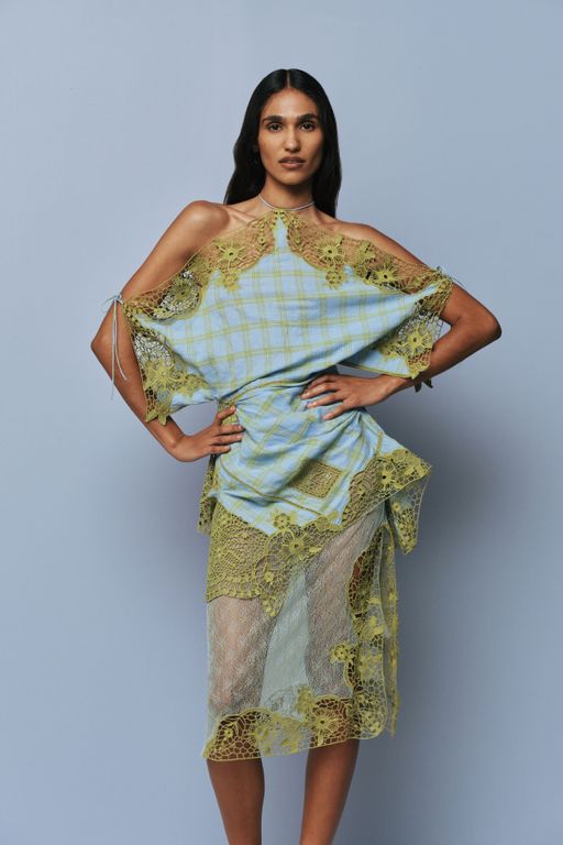 Christopher Esber - Pre-Fall 2026 - womenswear