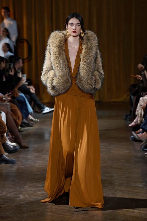 Cinq à Sept - Fall/Winter 2026 - womenswear