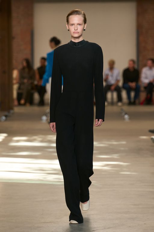Calvin Klein Collection - Spring/Summer 2027 - womenswear