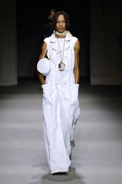 Coach - Spring/Summer 2026 - womenswear