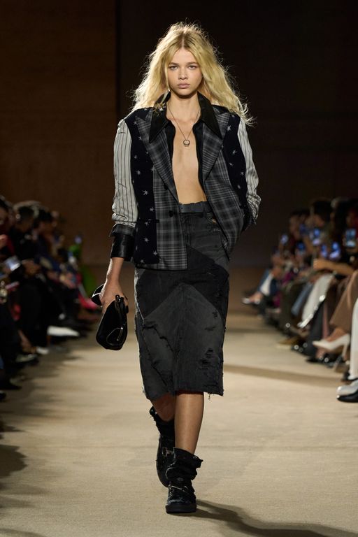 Coach - Fall/Winter 2026 - womenswear