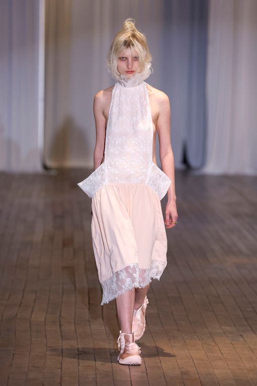 Collina Strada - Fall/Winter 2026 - womenswear