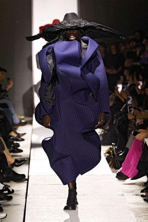 Comme des Garçons - Fall/Winter 2025 - womenswear