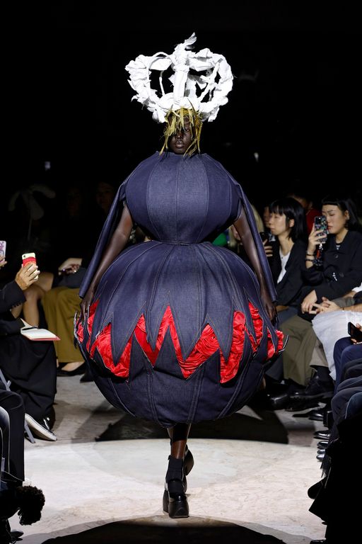 Comme des Garçons - Spring/Summer 2027 - womenswear