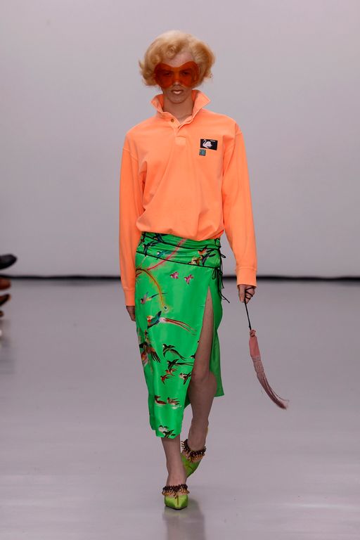Conner Ives - Spring/Summer 2026 - womenswear
