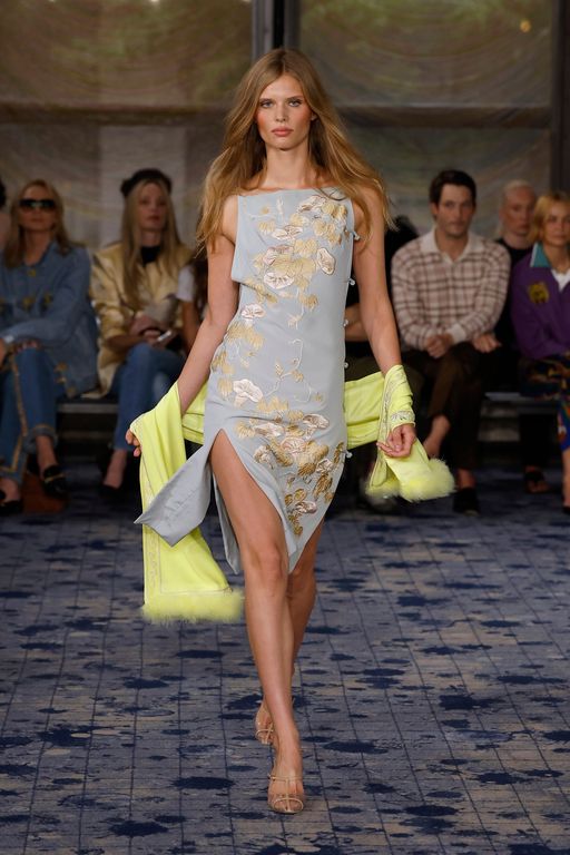 Conner Ives - Spring/Summer 2027 - womenswear