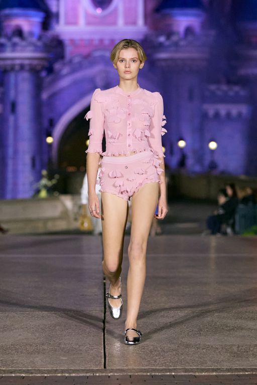 Coperni - Spring-Summer 2025 - Look 9