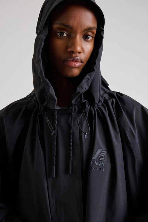 K-WAY - Fall/Winter 2026 - womenswear