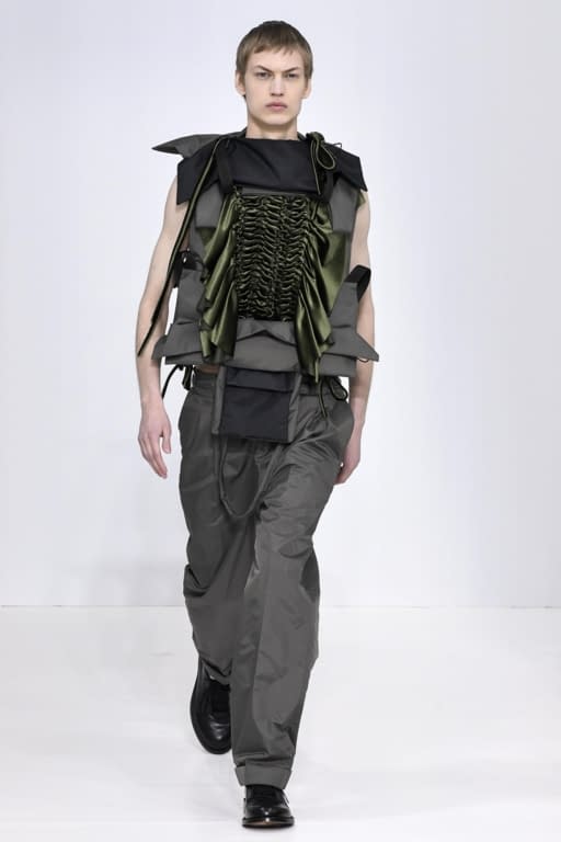 FW20 Craig Green Look 9