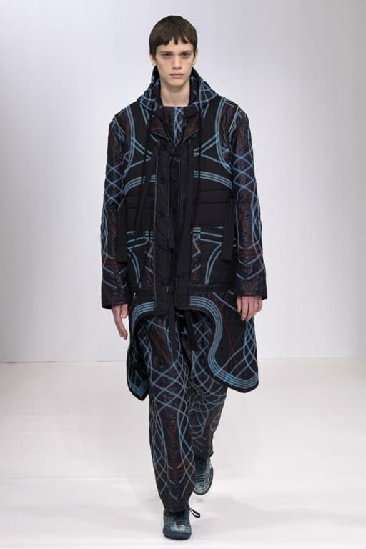 FW20 Craig Green Look 29