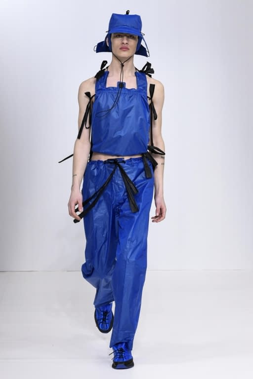 FW20 Craig Green Look 32