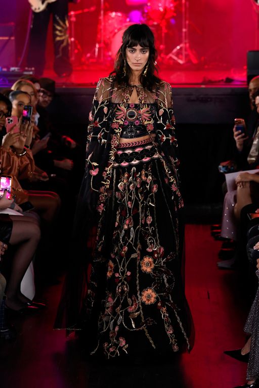 Cucculelli Shaheen - Fall/Winter 2026 - womenswear