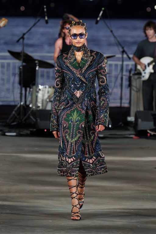 Cucculelli Shaheen - Spring/Summer 2026 - womenswear