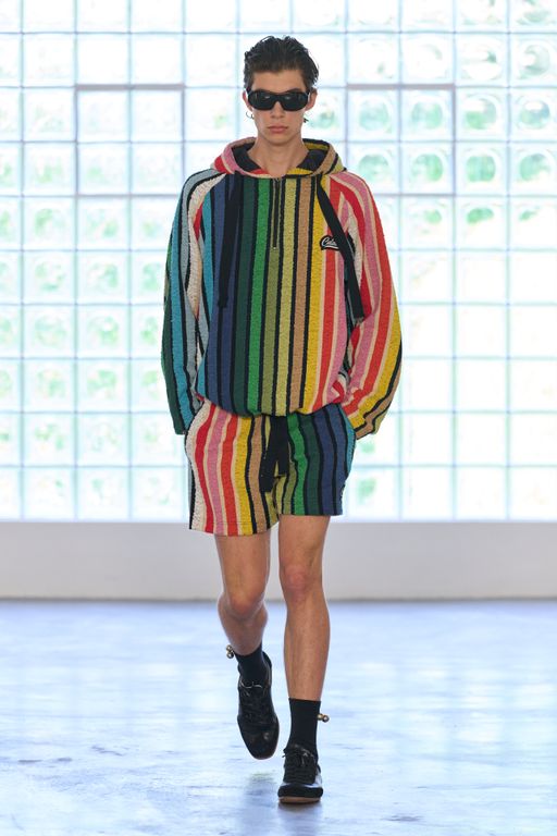 David Catalan - Spring/Summer 2026 - menswear