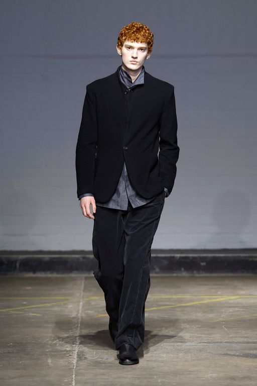 DERRICK - Fall/Winter 2026 - womenswear