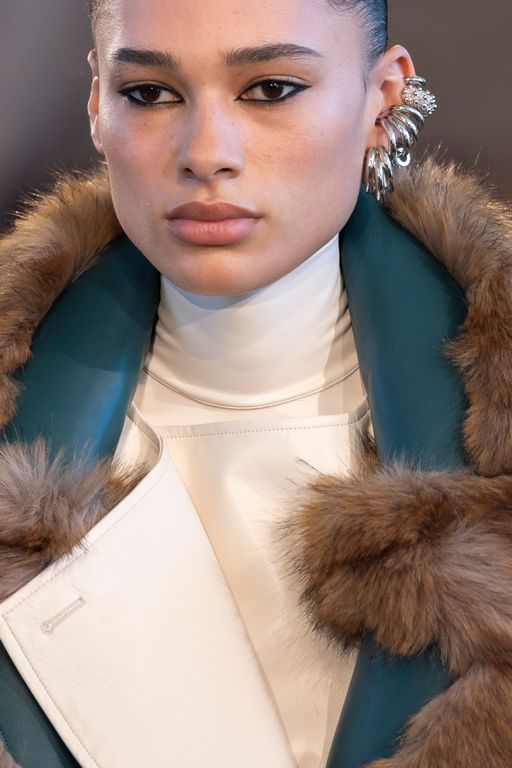 Rabanne - Fall/Winter 2025 - womenswear accessories