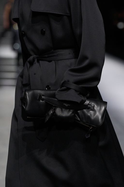 Dolce & Gabbana - Fall/Winter 2024 - menswear accessories