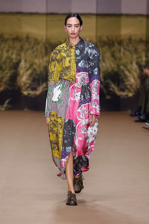 Dhruv Kapoor - Spring/Summer 2027 - womenswear