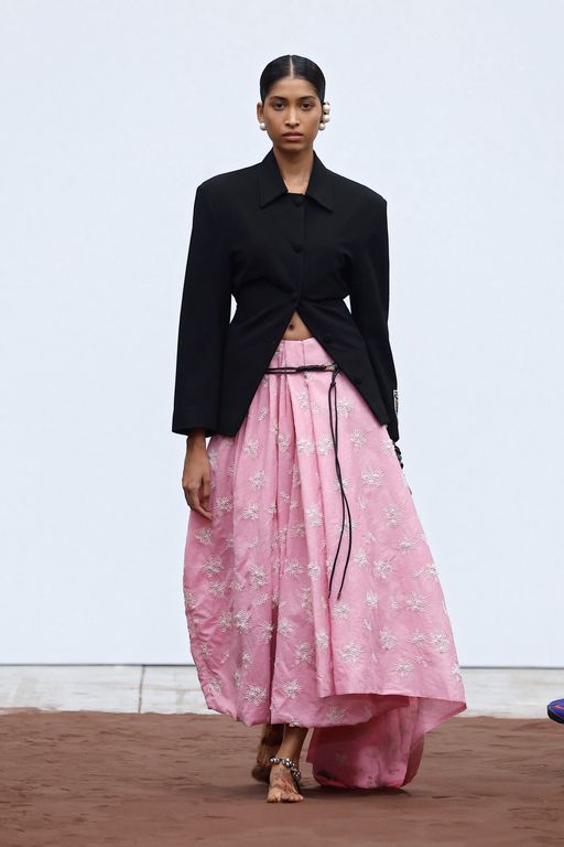 Dhruv Kapoor - Spring/Summer 2026 - womenswear