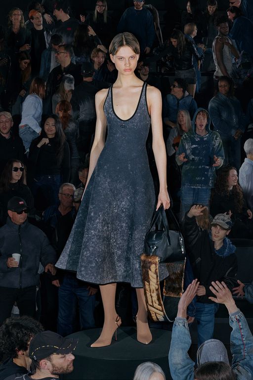 DIESEL - Resort 2026 - 女装