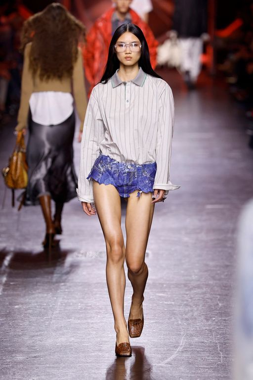 Spring/Summer 2027