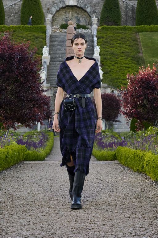 Christian Dior - Resort 2025 - womenswear