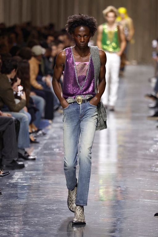 Dior Homme - Fall/Winter 2026 - menswear