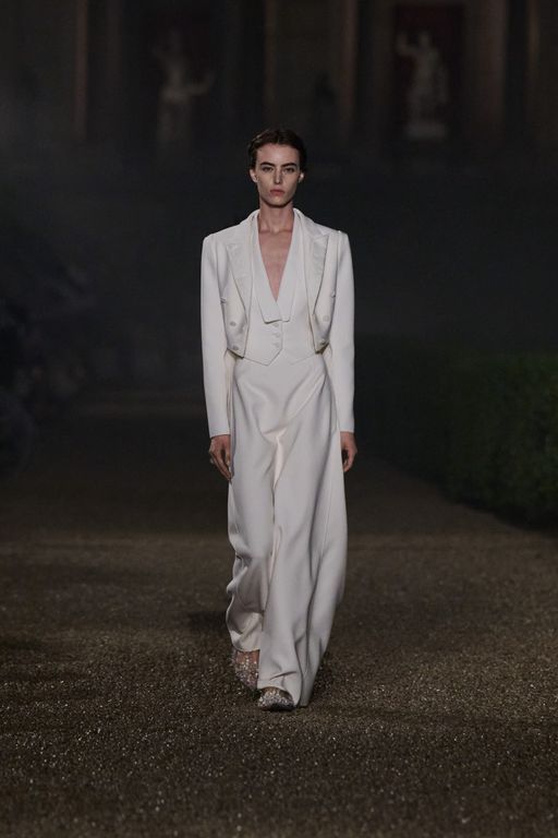 Dior - Resort 2026 - womenswear