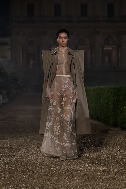 Dior - Resort 2026 - Look 7