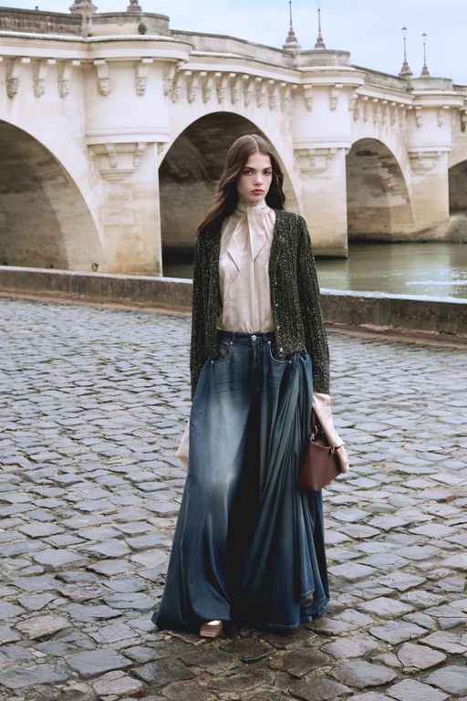 Dior - Pre-Fall 2026 - womenswear