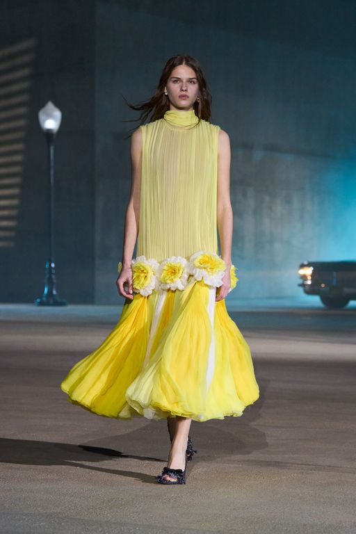 Dior - Resort 2027 - womenswear