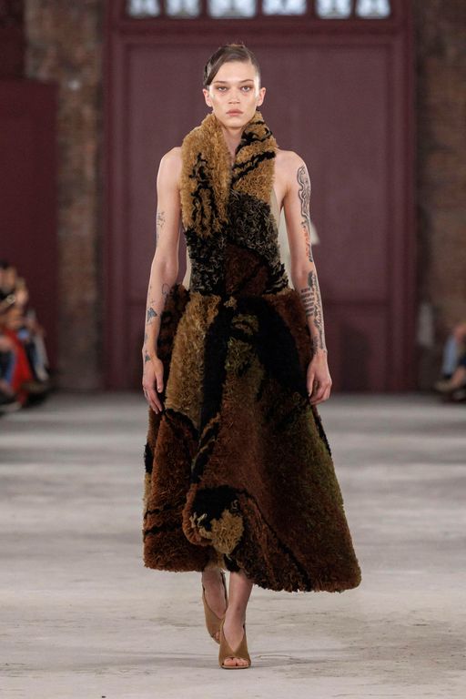 Diotima - Fall/Winter 2026 - womenswear