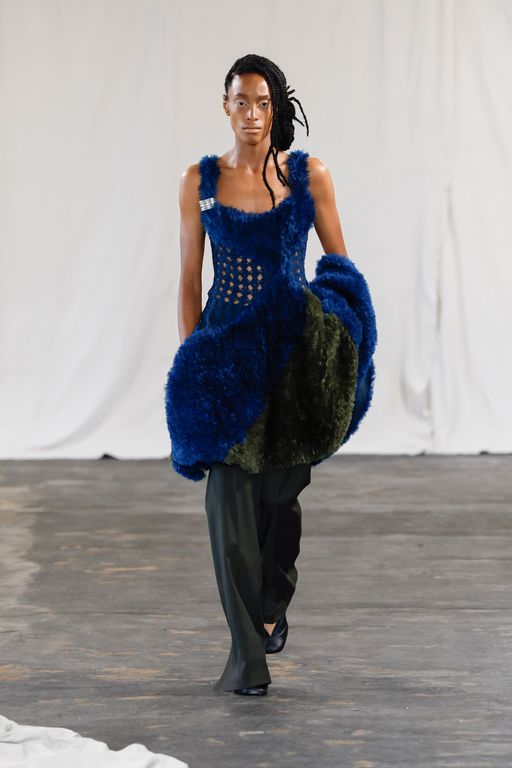 Diotima - Spring/Summer 2027 - womenswear
