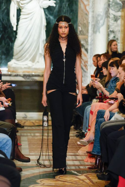 Di Petsa - Fall/Winter 2026 - womenswear