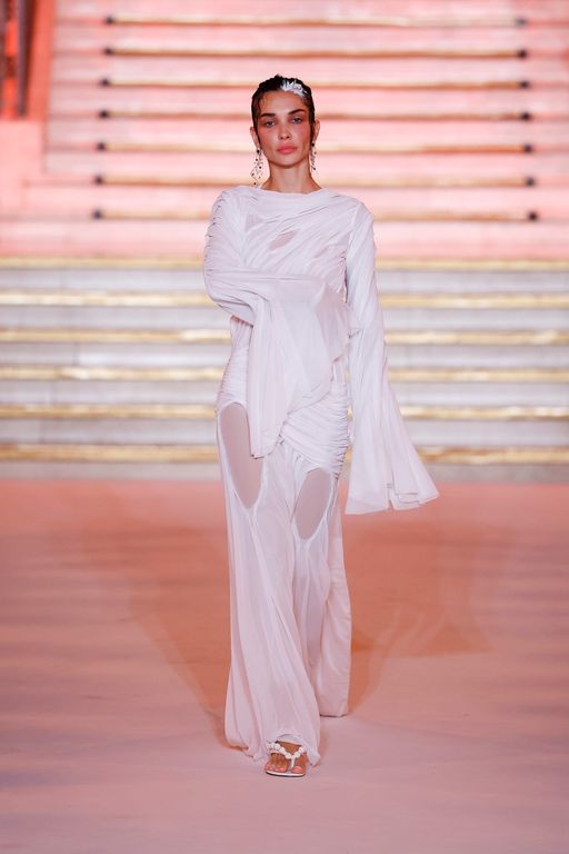 Di Petsa - Spring/Summer 2027 - womenswear