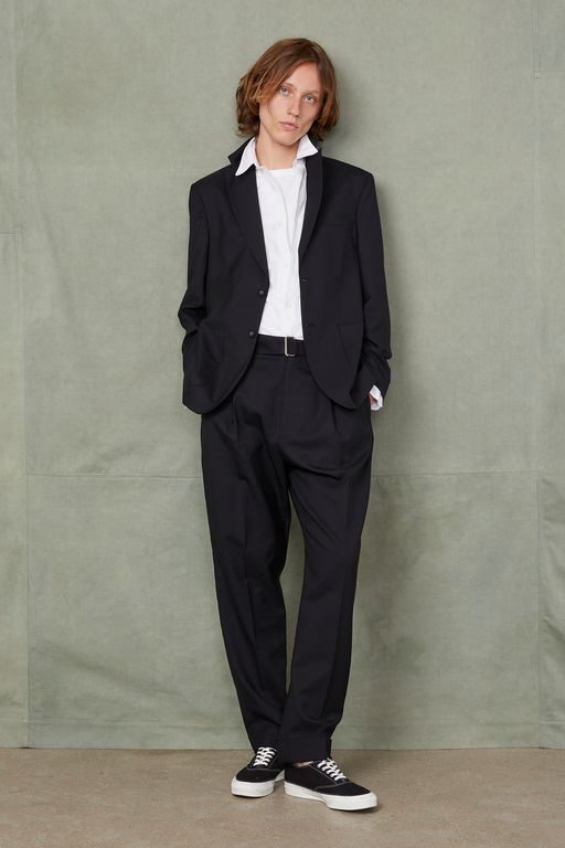 Officine Générale - Resort 2026 - menswear