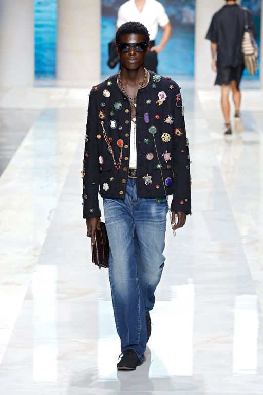Spring/Summer 2027