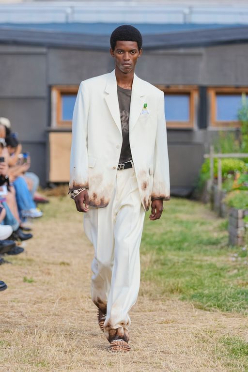 Doublet - Spring/Summer 2026 - menswear
