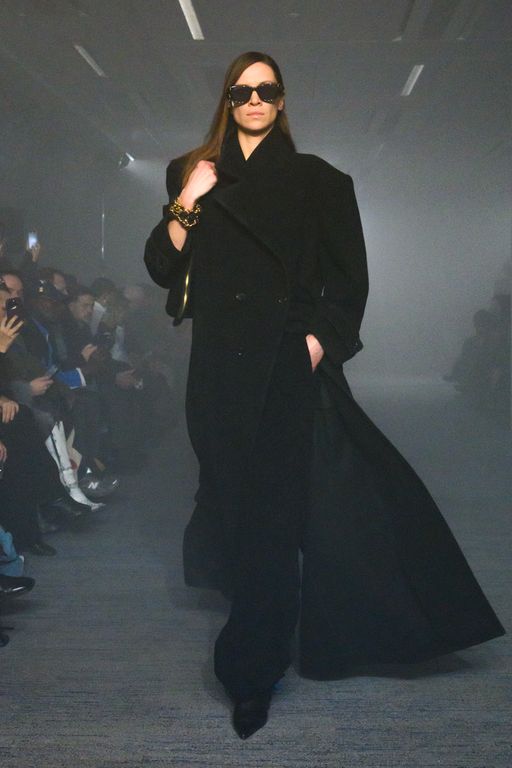 Doublet - Fall/Winter 2026 - menswear