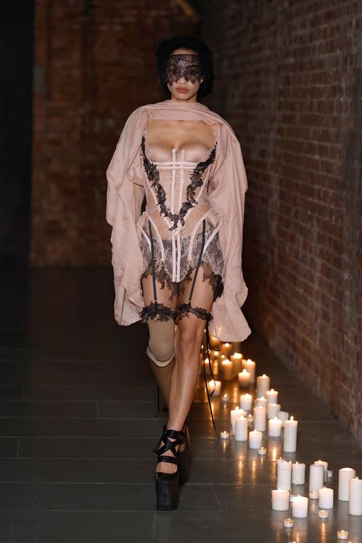 Dreaming Eli - Fall/Winter 2026 - 女装