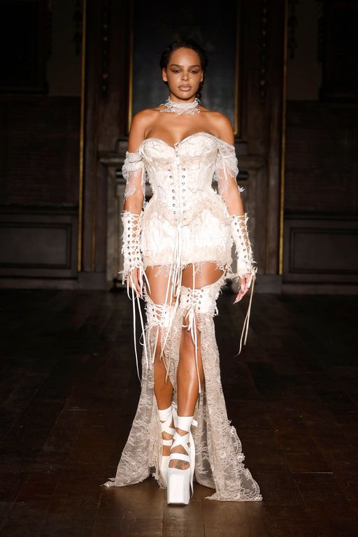 Dreaming Eli - Spring/Summer 2027 - womenswear
