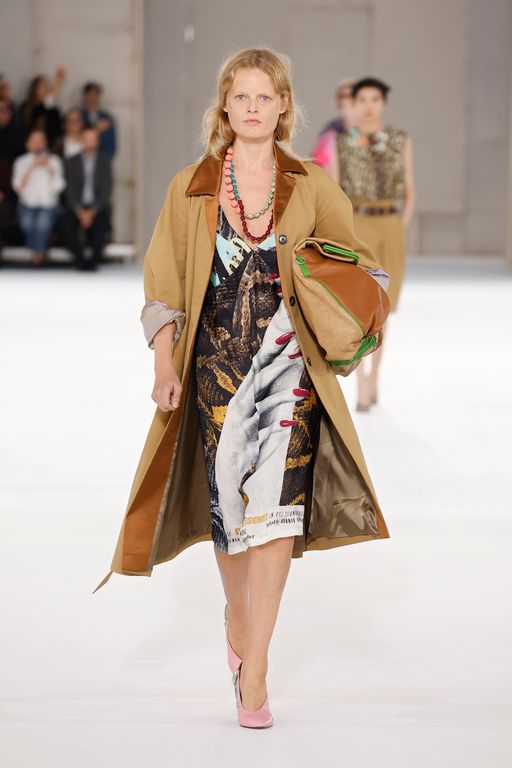 Dries Van Noten - Spring/Summer 2027 - womenswear