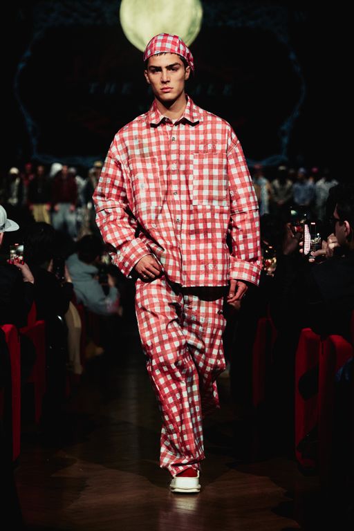 PDF - Fall/Winter 2026 - menswear