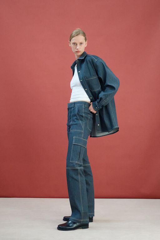 SS23 Alfie Look 1