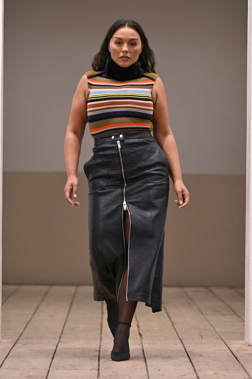 Eckhaus Latta - Fall/Winter 2026 - womenswear