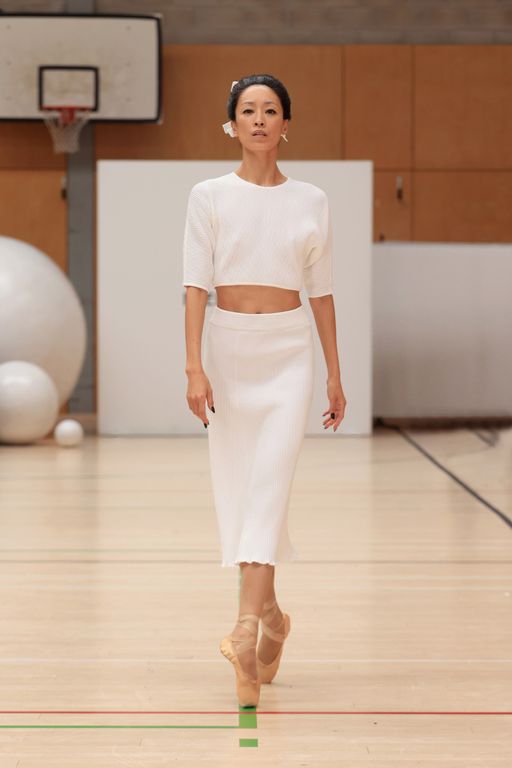 Edeline Lee - Spring/Summer 2027 - womenswear